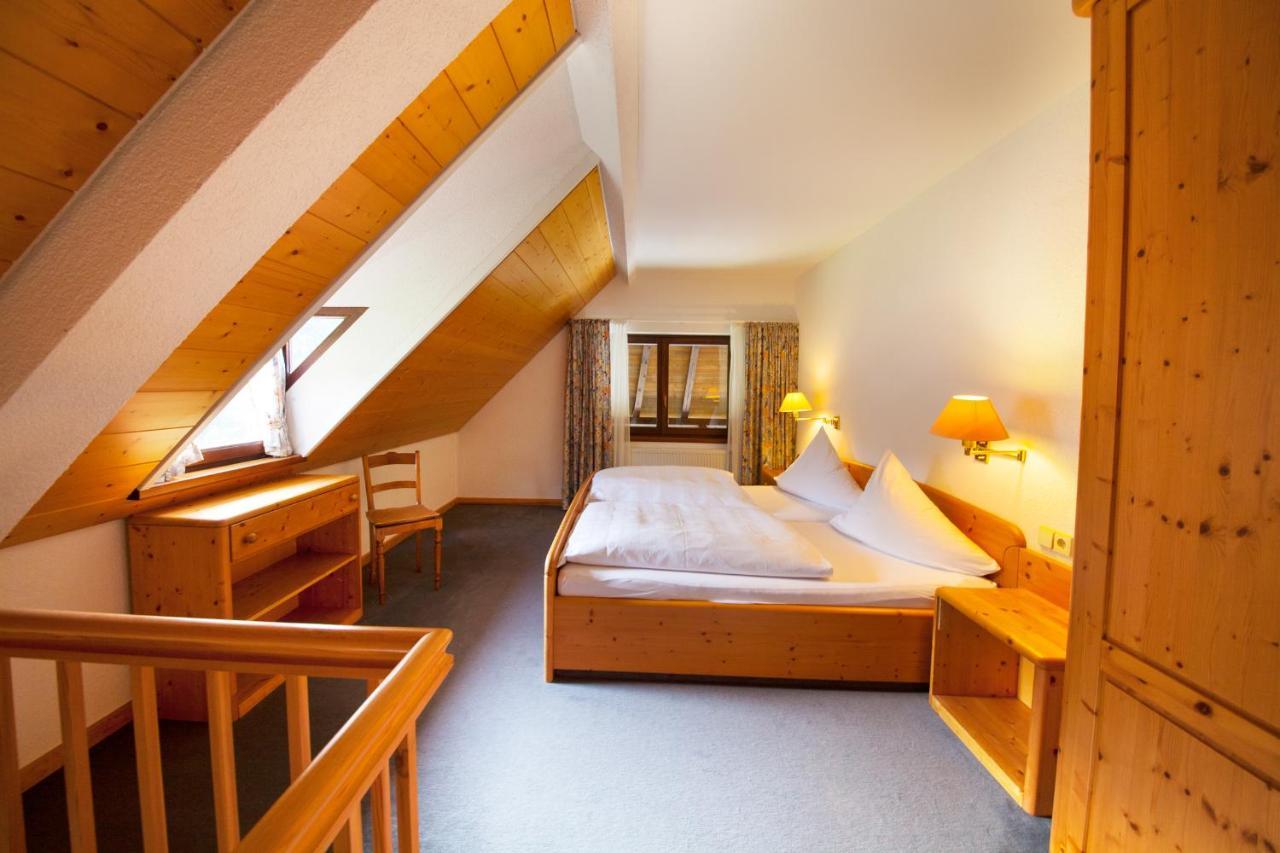 Landhaus Langeck Muenstertal Exterior photo
